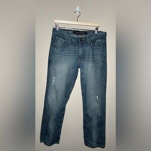 Marc Anthony Men’s 34 x 32 Slim Fit Jeans